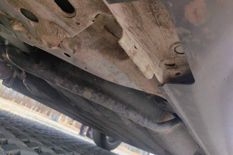 Used Honda XR-V 2021 1.5L CVT Comfort Version Chassis Front Left