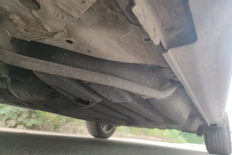 Used Honda XR-V 2021 1.5L CVT Comfort Version Chassis Front Left