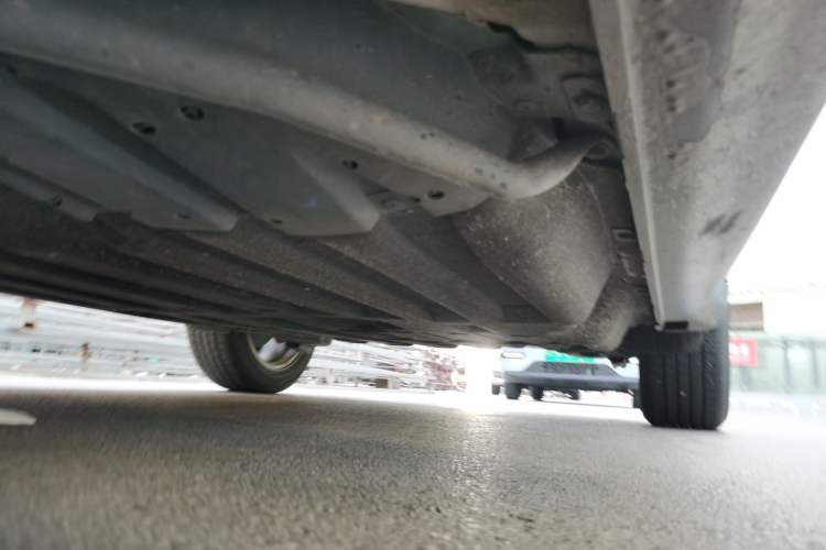 Used Honda XR-V 2021 1.5L CVT Comfort Version Chassis Front Left