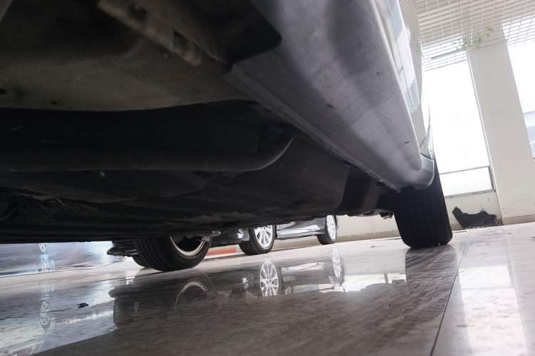 Used Honda XR-V 2021 1.5L CVT Classic Edition Chassis Front Left
