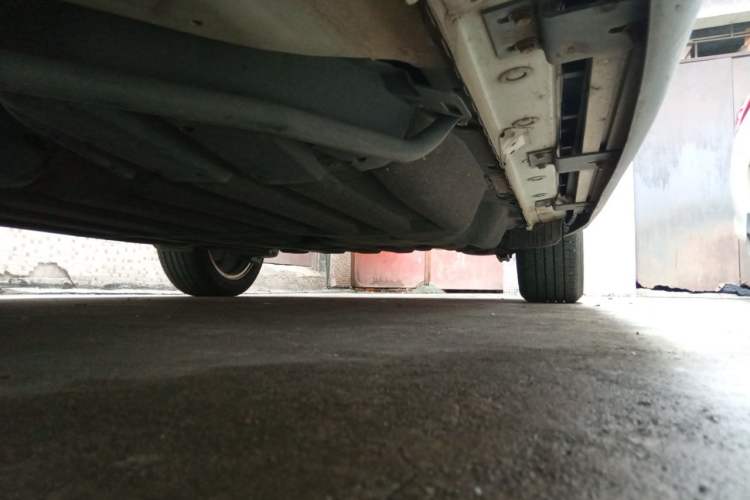 Used Honda XR-V 2021 1.5L CVT Comfort Version Chassis Front Left