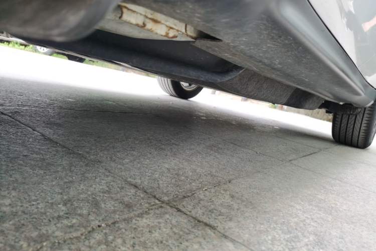 Used Honda XR-V 2021 1.5L CVT Classic Edition Chassis Front Left