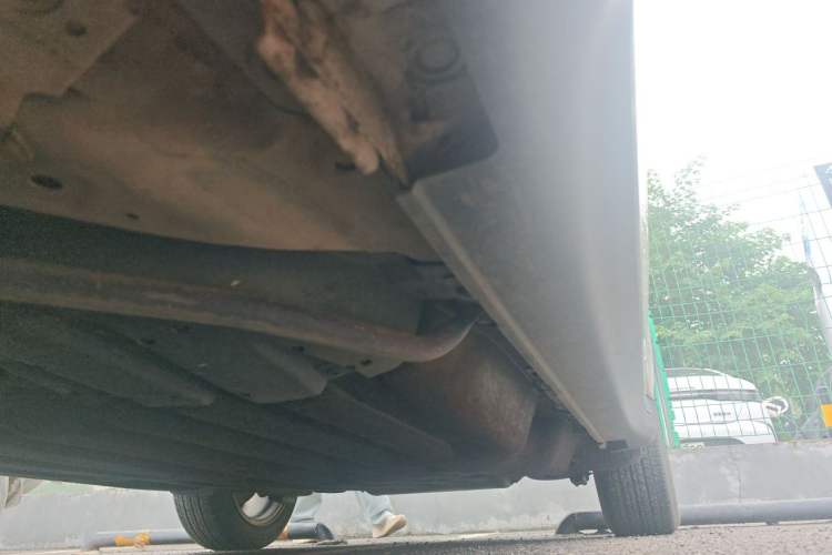 Used Honda XR-V 2021 220TURBO CVT Comfort Version Chassis Front Left