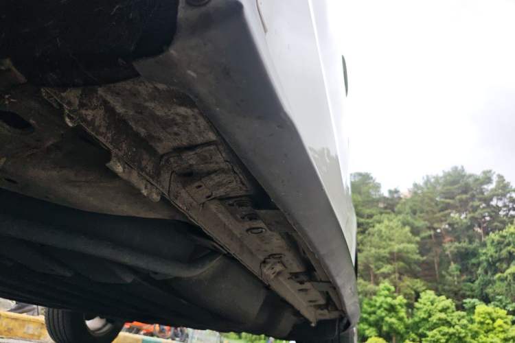 Used Honda XR-V 2021 1.5L CVT Comfort Version Chassis Front Left