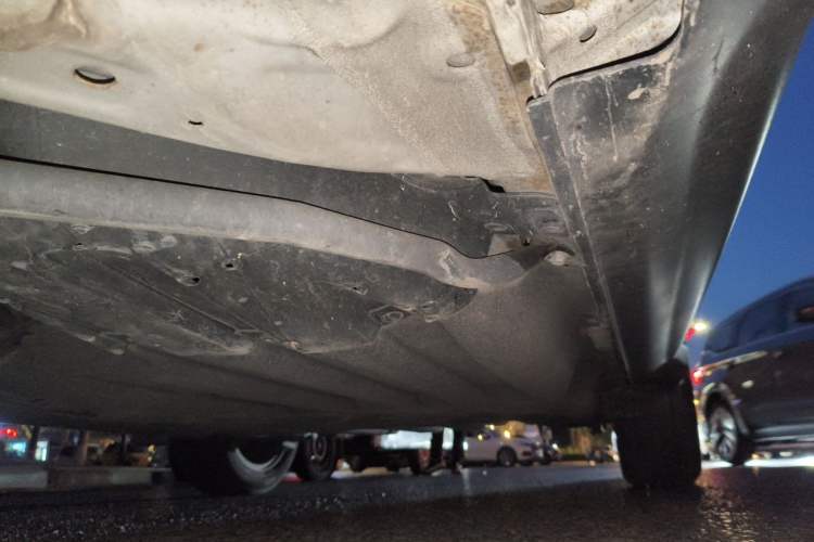 Used Honda XR-V 2021 1.5L CVT Classic Edition Chassis Front Left