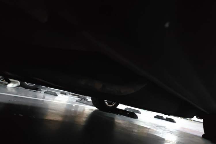 Used Honda XR-V 2021 1.5L CVT Luxury Edition Chassis Front Left