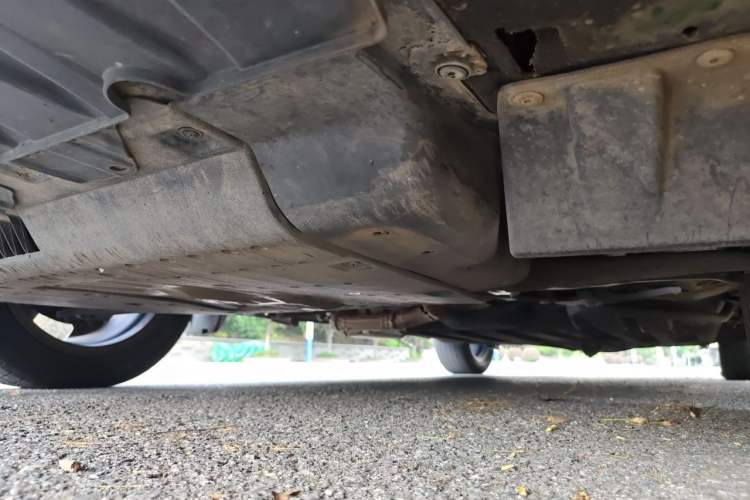 Used Honda XR-V 2021 220TURBO CVT Luxury Edition Chassis Front Left