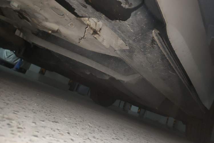 Used Honda XR-V 2021 220TURBO CVT Luxury Edition Chassis Front Left