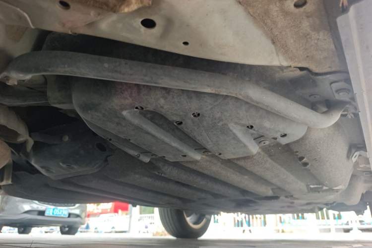 Used Honda XR-V 2021 220TURBO CVT Comfort Version Chassis Front Left