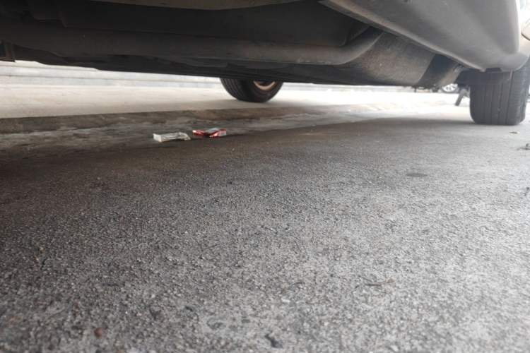 Used Honda XR-V 2021 1.5L CVT Comfort Version Chassis Front Left