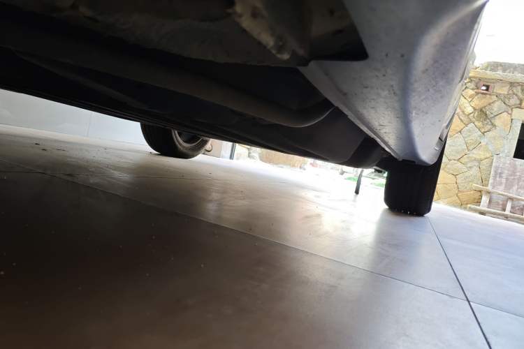 Used Honda XR-V 2021 220TURBO CVT Luxury Edition Chassis Front Left