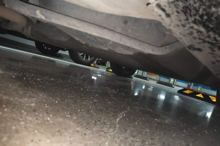 Used Honda XR-V 2021 220TURBO CVT Luxury Edition Chassis Front Left