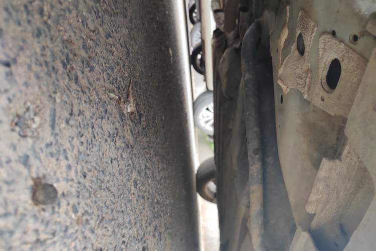 Used Honda XR-V 2021 1.5L CVT Classic Edition Chassis Front Left