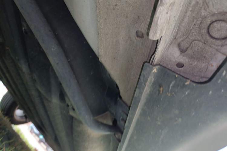 Used Honda XR-V 2021 220TURBO CVT Luxury Edition Chassis Front Left