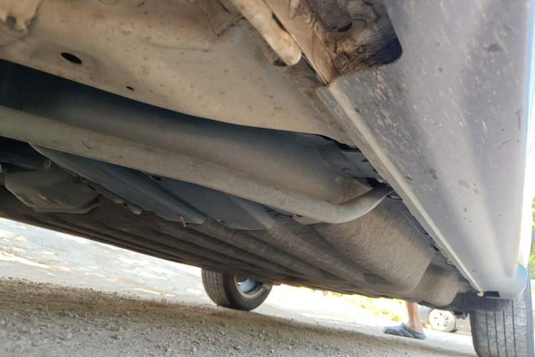 Used Honda XR-V 2021 1.5L CVT Classic Edition Chassis Front Left