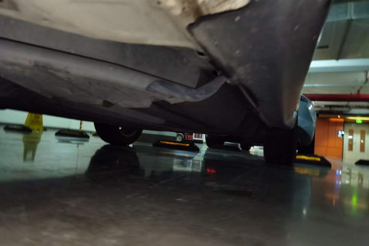 Used Honda XR-V 2021 220TURBO CVT Luxury Edition Chassis Front Left
