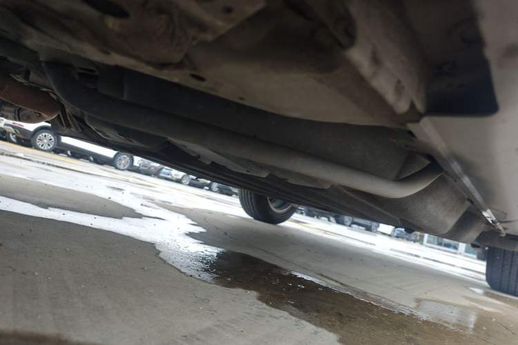 Used Honda XR-V 2021 1.5L CVT Comfort Version Chassis Front Left