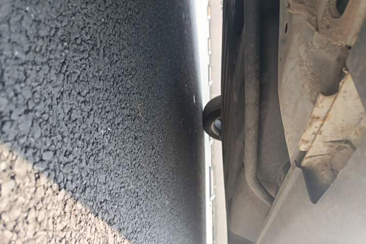Used Honda XR-V 2021 1.5L CVT Classic Edition Chassis Front Left