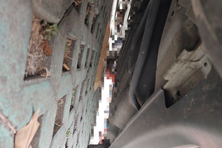 Used Honda XR-V 2021 220TURBO CVT Luxury Edition Chassis Front Left