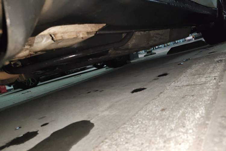 Used Honda XR-V 2021 1.5L CVT Classic Edition Chassis Front Left