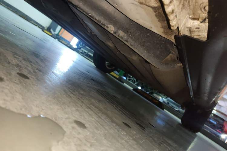 Used Honda XR-V 2021 1.5L CVT Comfort Version Chassis Front Left