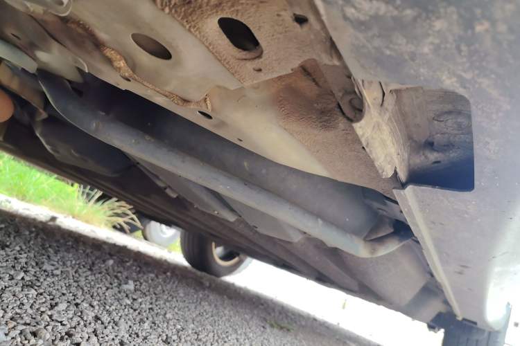 Used Honda XR-V 2021 220TURBO CVT Comfort Version Chassis Front Left