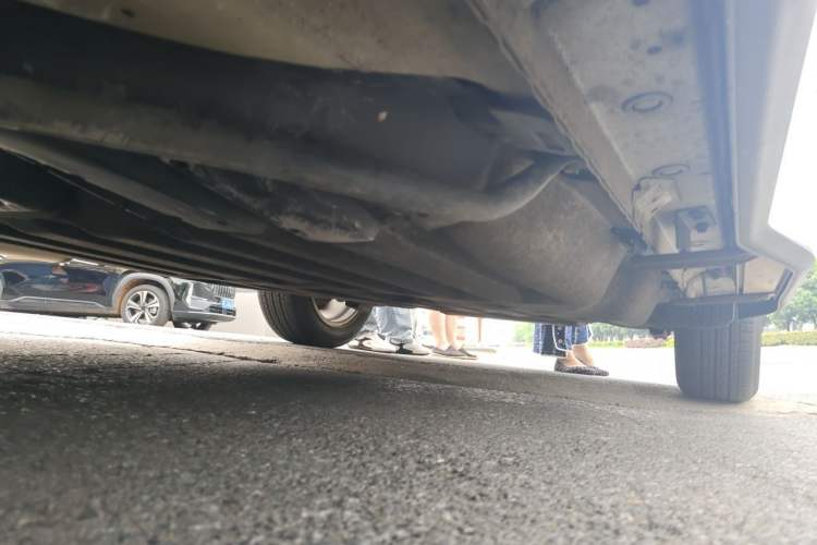 Used Honda XR-V 2021 220TURBO CVT Comfort Version Chassis Front Left
