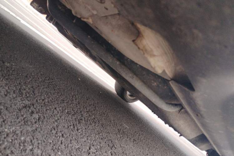 Used Honda XR-V 2021 1.5L CVT Classic Edition Chassis Front Left