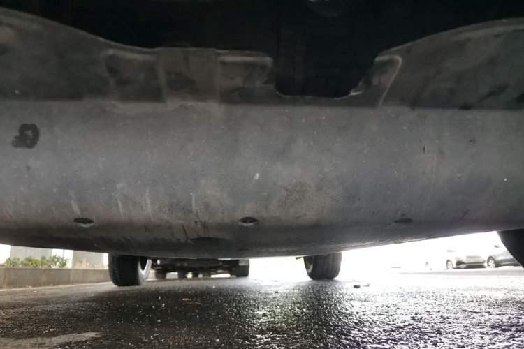 Used Honda XR-V 2021 1.5L CVT Comfort Version Chassis Front