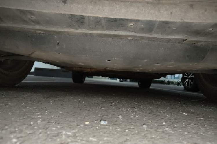 Used Honda XR-V 2021 1.5L CVT Comfort Version Chassis Front