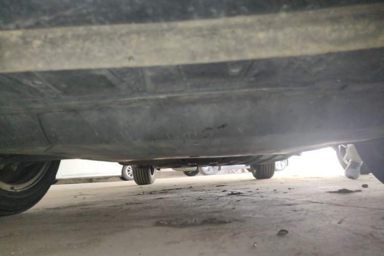 Used Honda XR-V 2021 1.5L CVT Classic Edition Chassis Front
