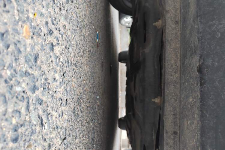 Used Honda XR-V 2021 1.5L CVT Classic Edition Chassis Front