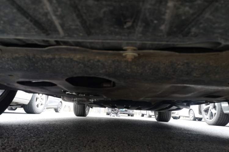 Used Honda XR-V 2021 1.5L CVT Classic Edition Chassis Front