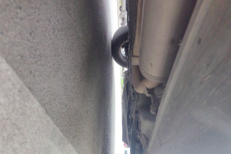 Used Honda XR-V 2021 1.5L CVT Comfort Version Chassis Front Right
