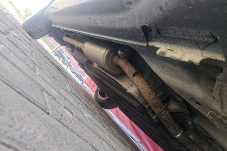 Used Honda XR-V 2021 1.5L CVT Classic Edition Chassis Front Right