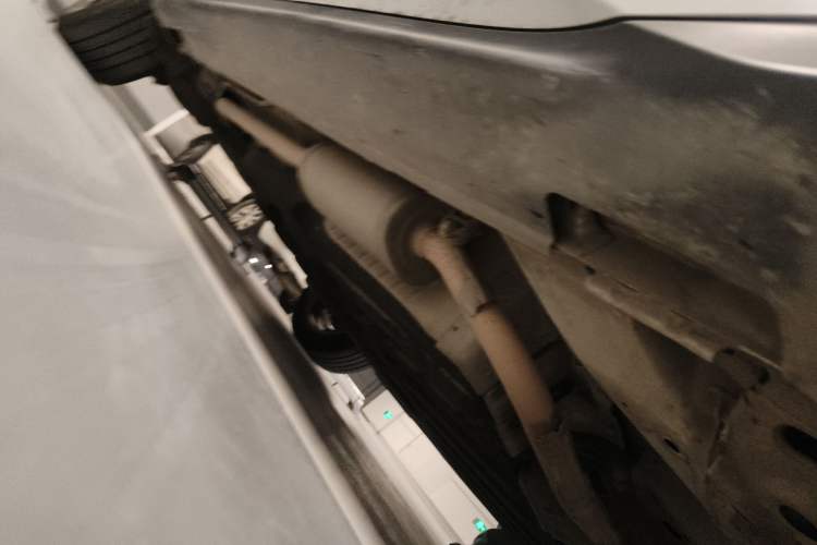 Used Honda XR-V 2021 1.5L CVT Comfort Version Chassis Front Right