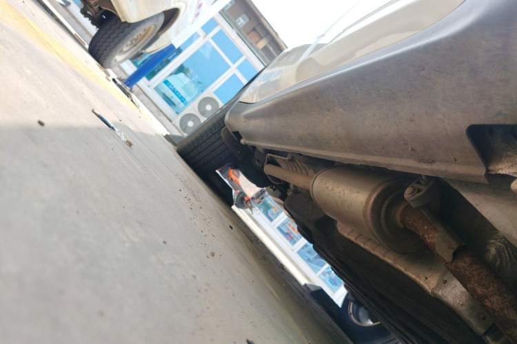 Used Honda XR-V 2021 1.5L CVT Classic Edition Chassis Front Right