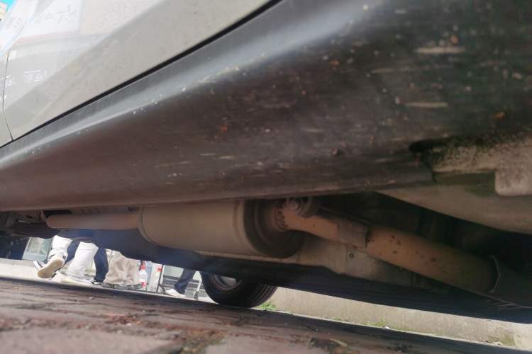 Used Honda XR-V 2021 1.5L CVT Comfort Version Chassis Front Right