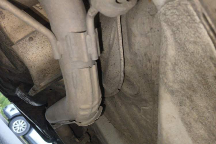 Used Honda XR-V 2021 220TURBO CVT Comfort Version Chassis Front Right