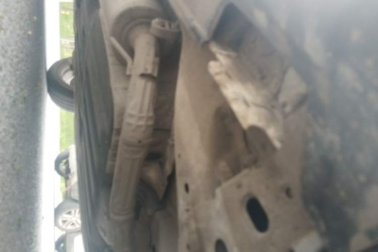 Used Honda XR-V 2021 220TURBO CVT Luxury Edition Chassis Front Right