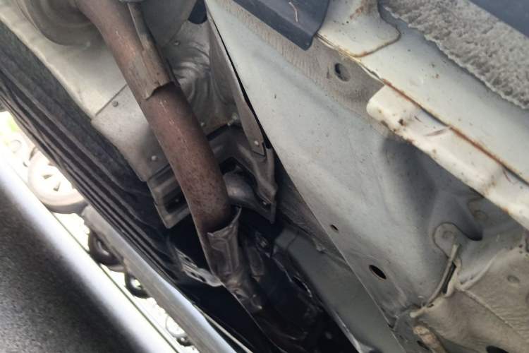 Used Honda XR-V 2021 1.5L CVT Classic Edition Chassis Front Right