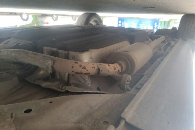 Used Honda XR-V 2021 1.5L CVT Comfort Version Chassis Front Right