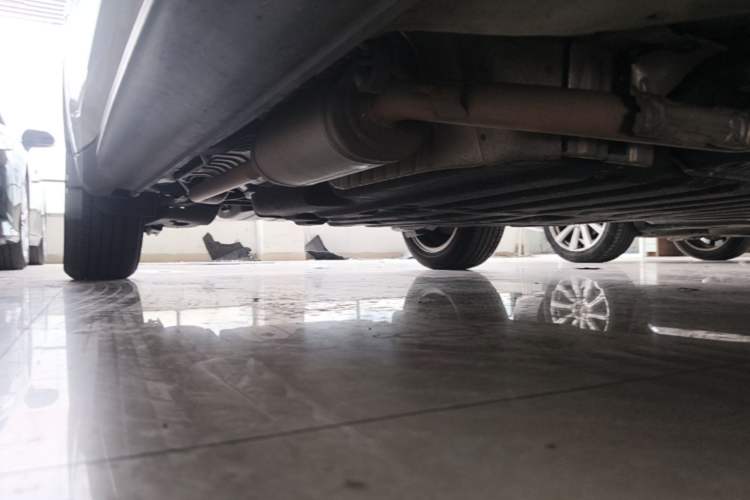 Used Honda XR-V 2021 1.5L CVT Classic Edition Chassis Front Right