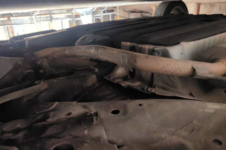 Used Honda XR-V 2021 1.5L CVT Classic Edition Chassis Front Right