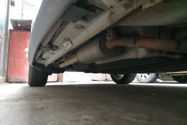 Used Honda XR-V 2021 1.5L CVT Comfort Version Chassis Front Right