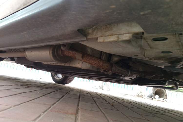 Used Honda XR-V 2021 1.5L CVT Comfort Version Chassis Front Right