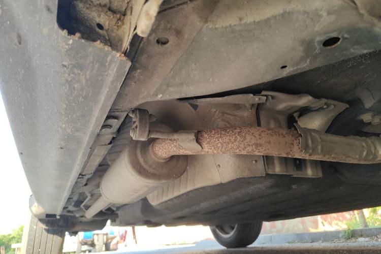 Used Honda XR-V 2021 1.5L CVT Comfort Version Chassis Front Right