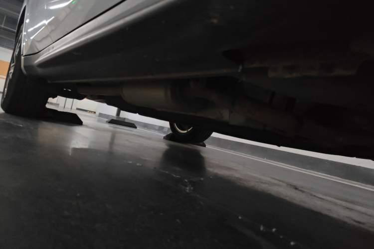 Used Honda XR-V 2021 1.5L CVT Luxury Edition Chassis Front Right
