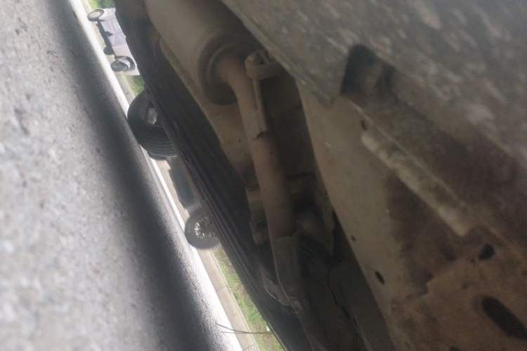 Used Honda XR-V 2021 1.5L CVT Comfort Version Chassis Front Right