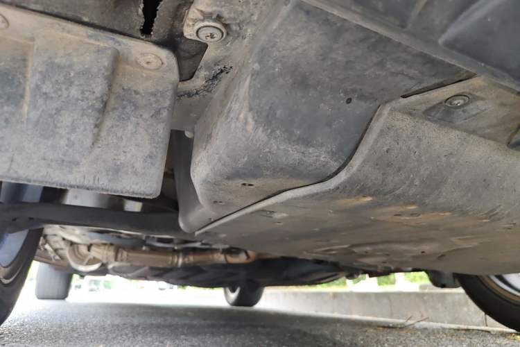 Used Honda XR-V 2021 220TURBO CVT Luxury Edition Chassis Front Right